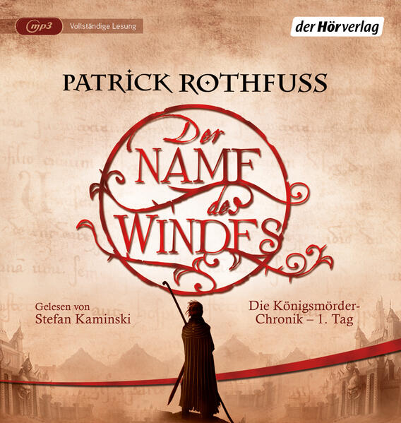 Der Name des Windes