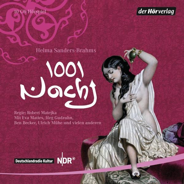 Tausendundeine Nacht