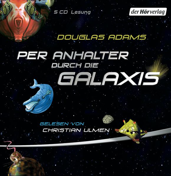 Buchcover