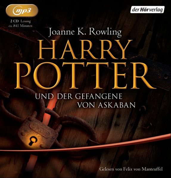 Harry Potter und der Gefangene von Askaban