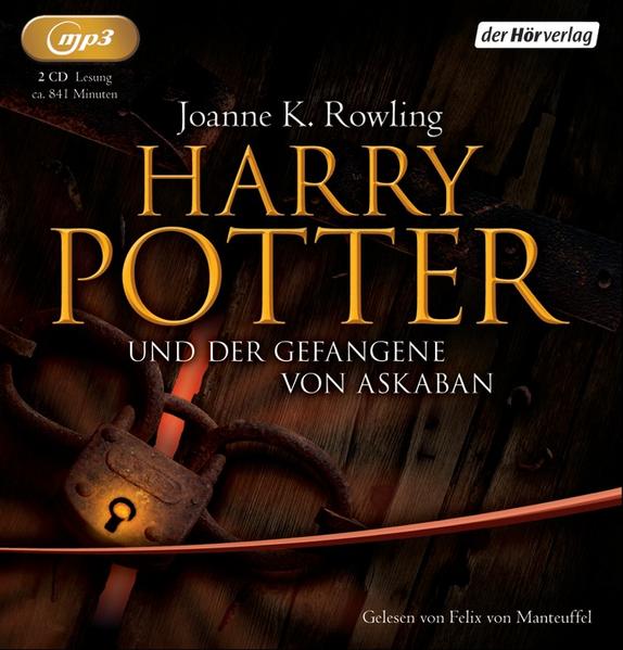 Harry Potter und der Gefangene von Askaban