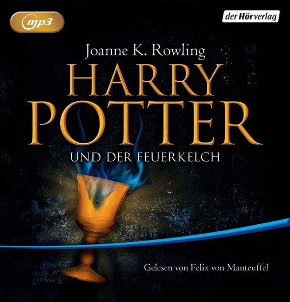 Harry Potter und der Feuerkelch