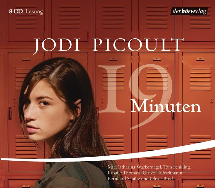 Buchcover