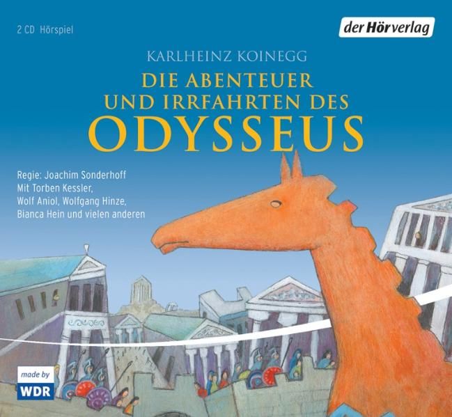 Buchcover