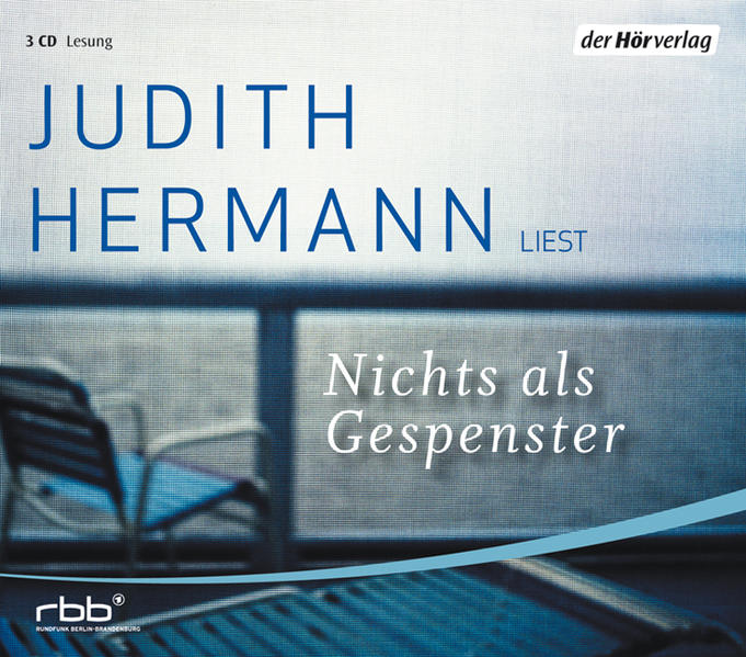 Nichts als Gespenster