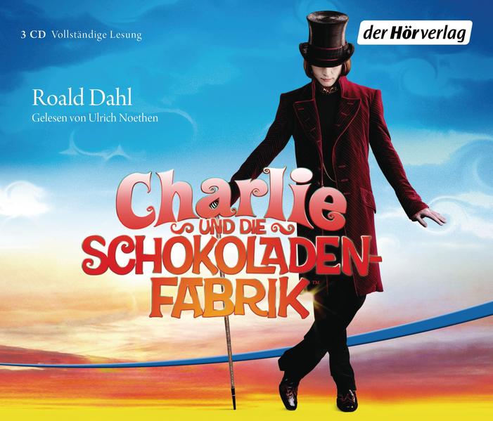 Charlie und die Schokoladenfabrik