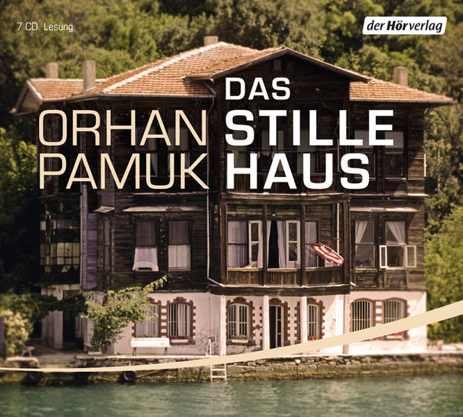 Das stille Haus