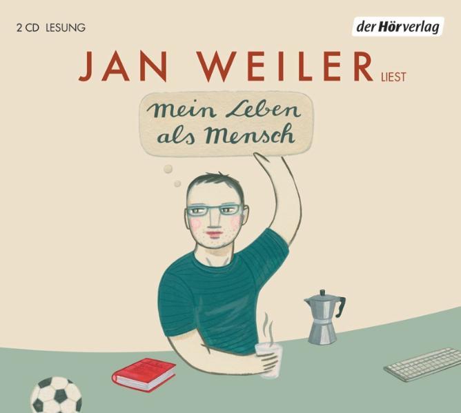 Mein Leben als Mensch