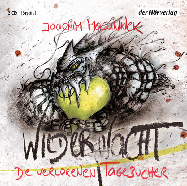 Wildernacht