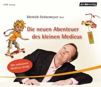 Die neuen Abenteuer des kleinen Medicus