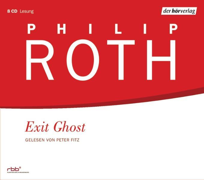 Exit Ghost