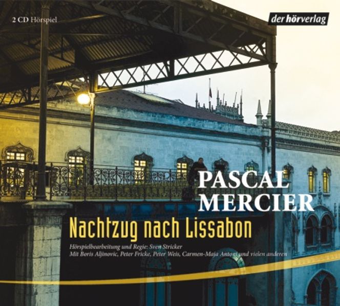 Buchcover