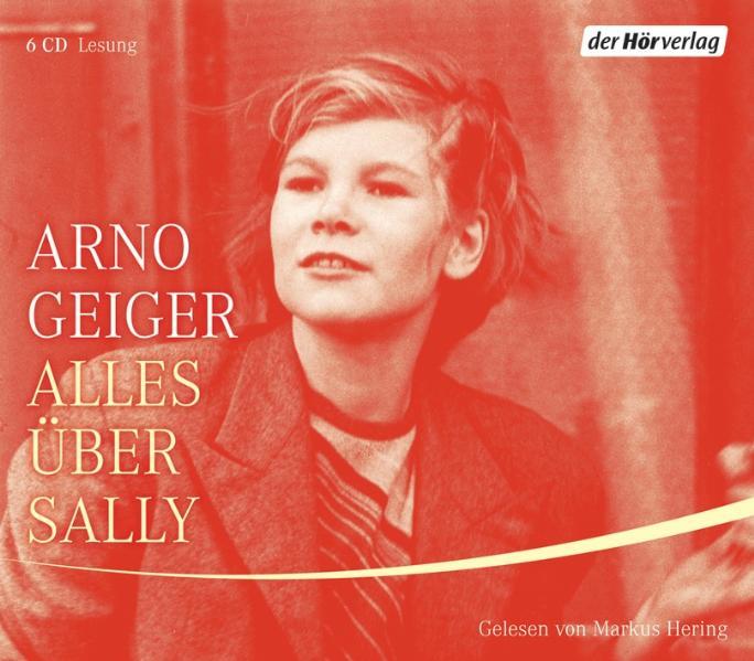 Alles über Sally