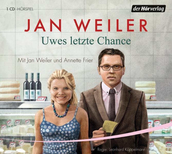 Uwes letzte Chance