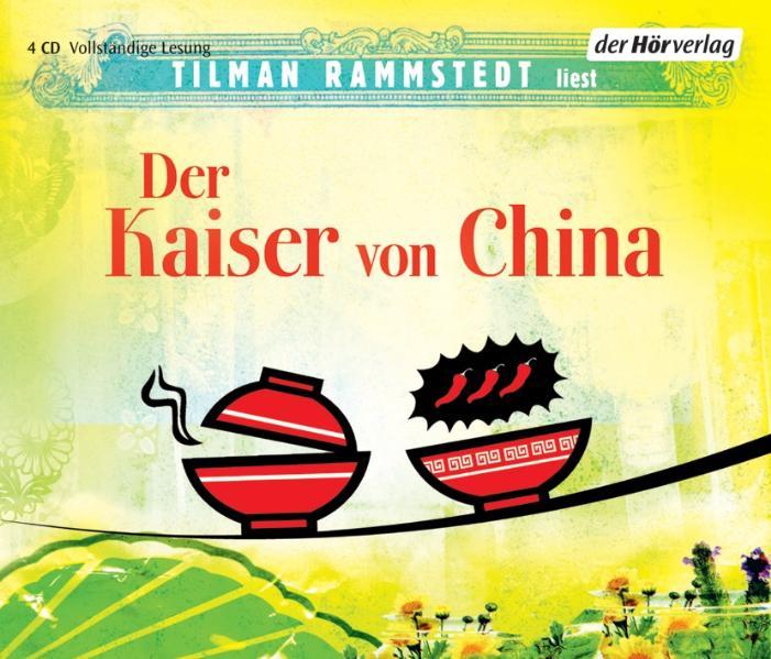 Der Kaiser von China