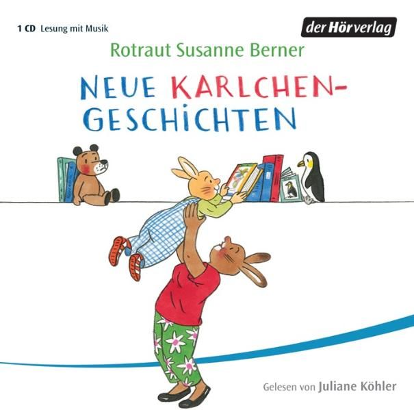 Neue Karlchen-Geschichten