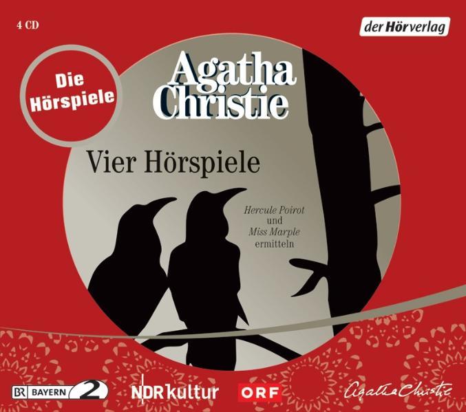 Vier Hörspiele
