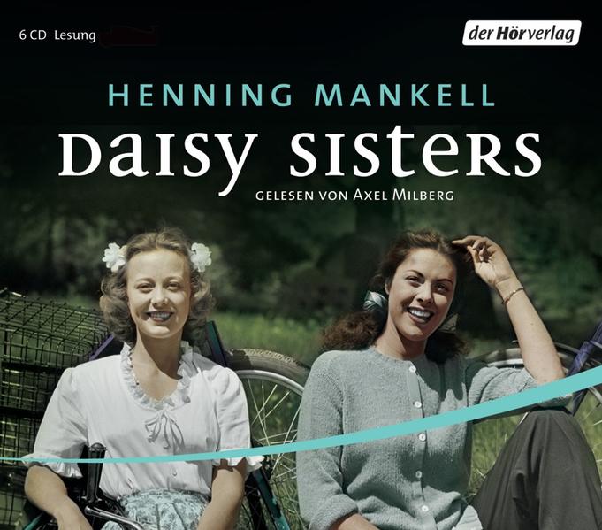 Daisy Sisters
