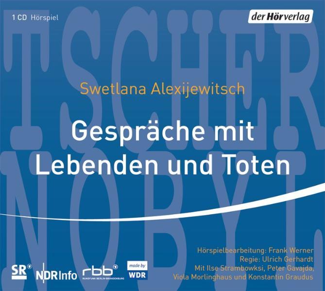 Gespräche mit Lebenden und Toten