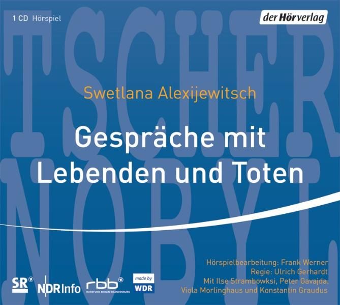 Gespräche mit Lebenden und Toten