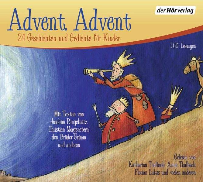 Advent, Advent