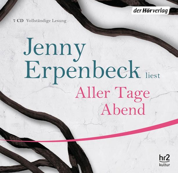 Aller Tage Abend