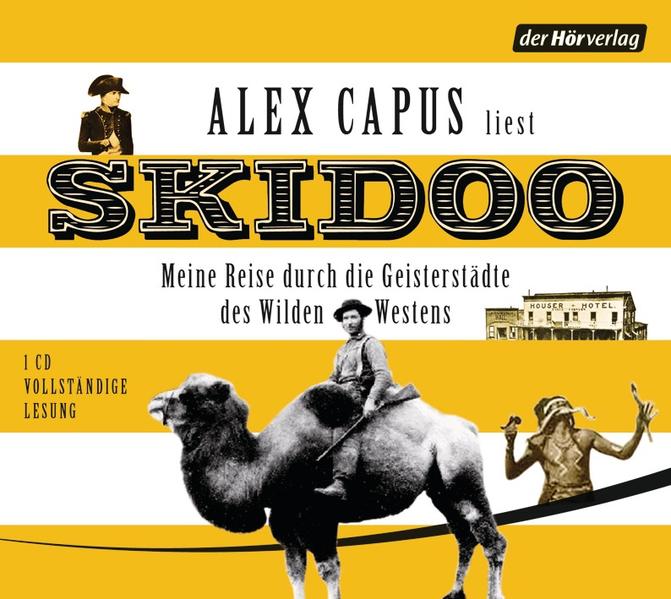 Skidoo
