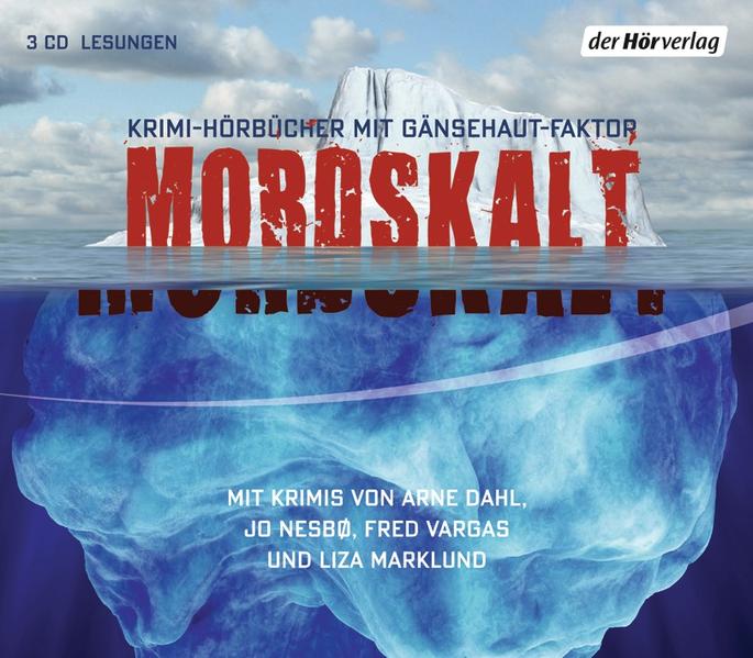 Mordskalt