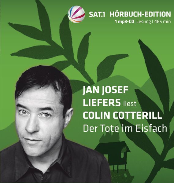 Buchcover