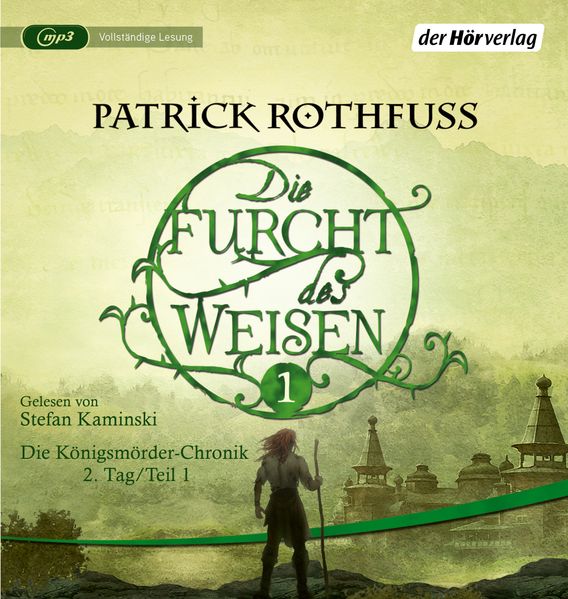 Buchcover