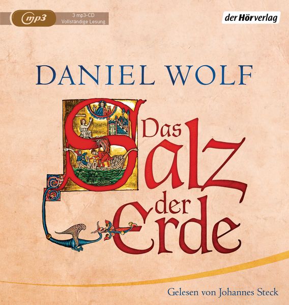 Buchcover