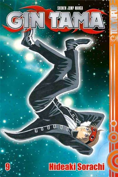 Gin Tama 09