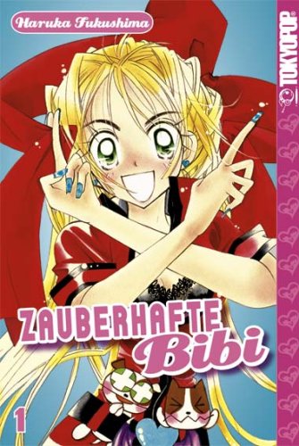 Zauberhafte Bibi 01