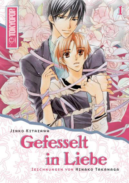 Gefesselt in Liebe 01