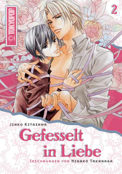 Gefesselt in Liebe 02