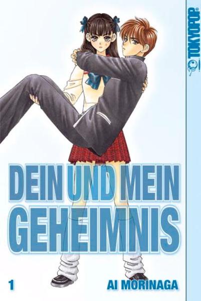 Dein und mein Geheimnis 01