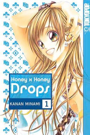 Honey x Honey Drops 01