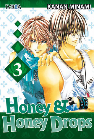 Honey x Honey Drops 03