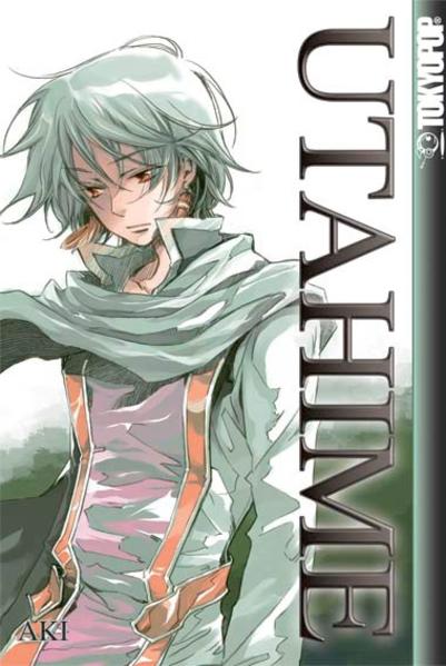 Utahime