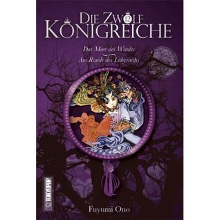 Die 12 Königreiche (Hc.) 02
