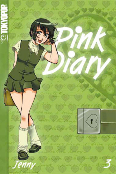 Pink Diary 03