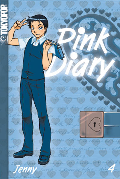 Pink Diary 04