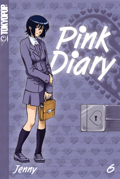 Pink Diary 06