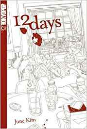 12 Days (Einzelband)