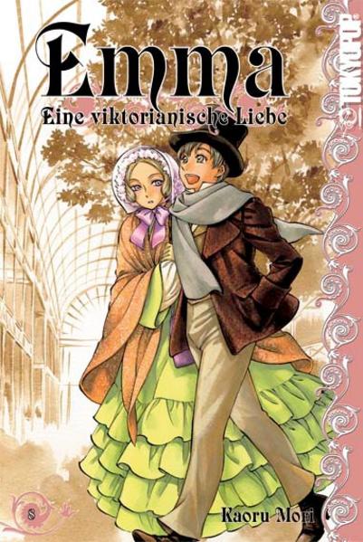 Emma - Eine viktorianische Liebe 08