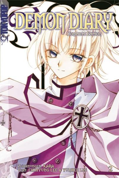 Demon Diary 02