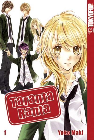 Taranta Ranta 01