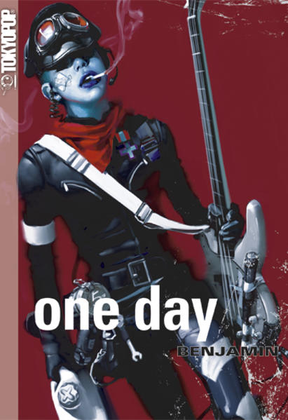 Benjamin: One Day