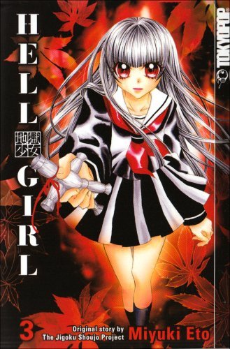 Hell Girl 03