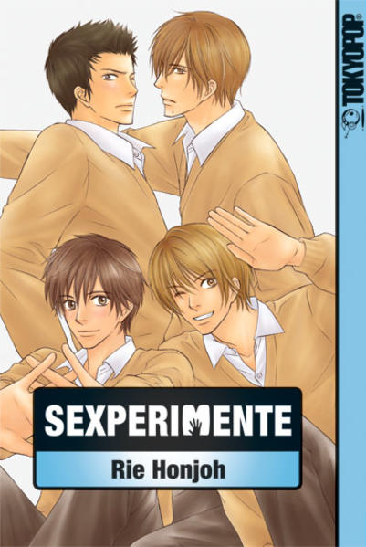 Sexperimente 01